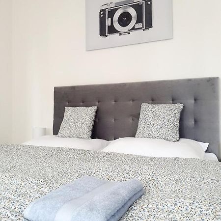 Apartman Spalovka Nový Bor Exterior foto